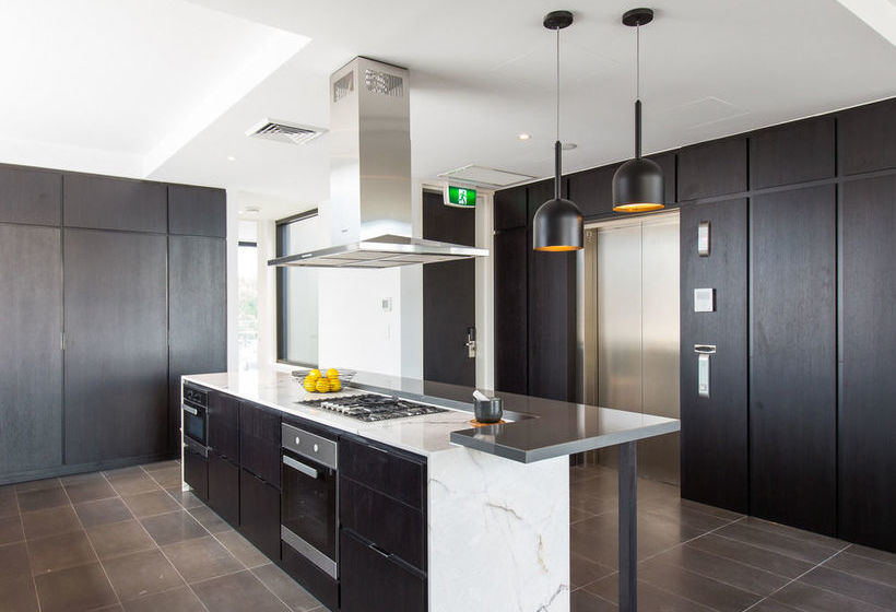 Apartment Hotel East Central | Surry Hills | New South Wales | Australia 16