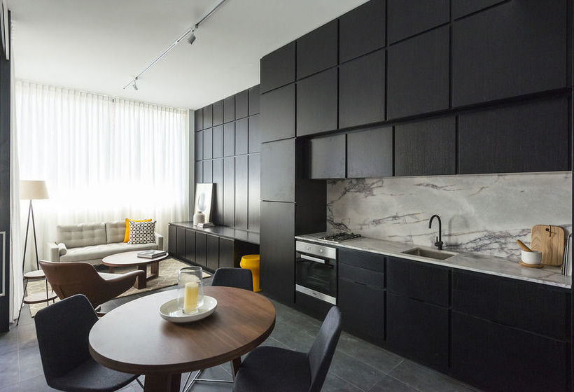 Apartment Hotel East Central | Surry Hills | New South Wales | Australia 17