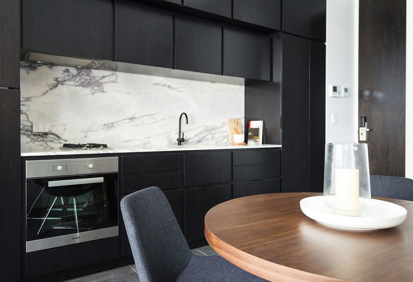 Apartment Hotel East Central | Surry Hills | New South Wales | Australia 18