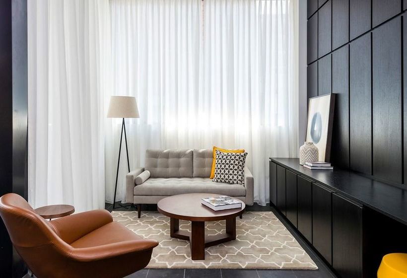 Apartment Hotel East Central | Surry Hills | New South Wales | Australia 19