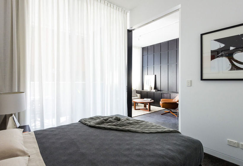 Apartment Hotel East Central | Surry Hills | New South Wales | Australia 2