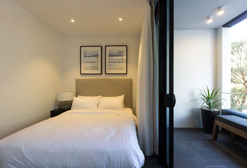 Apartment Hotel East Central | Surry Hills | New South Wales | Australia 4