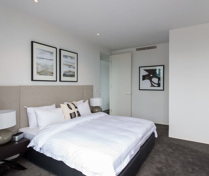 Apartment Hotel East Central | Surry Hills | New South Wales | Australia 6