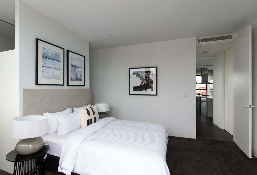 Apartment Hotel East Central | Surry Hills | New South Wales | Australia 7