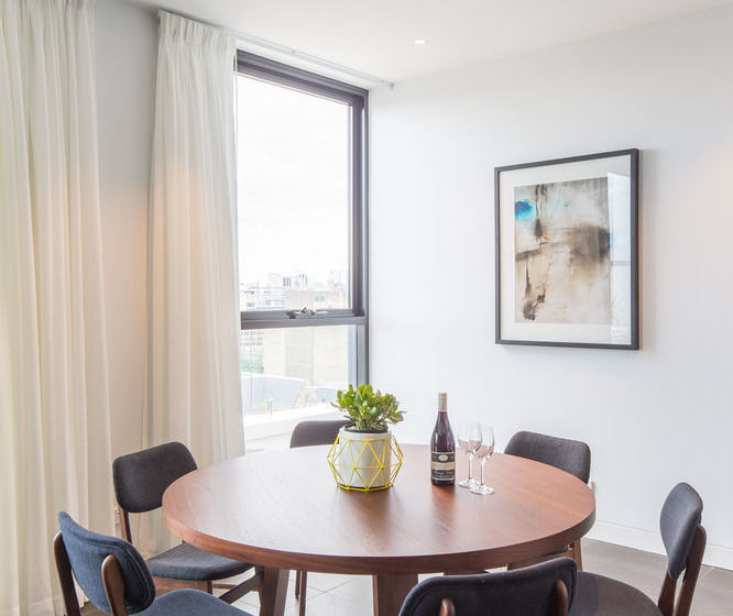 Apartment Hotel East Central | Surry Hills | New South Wales | Australia 9