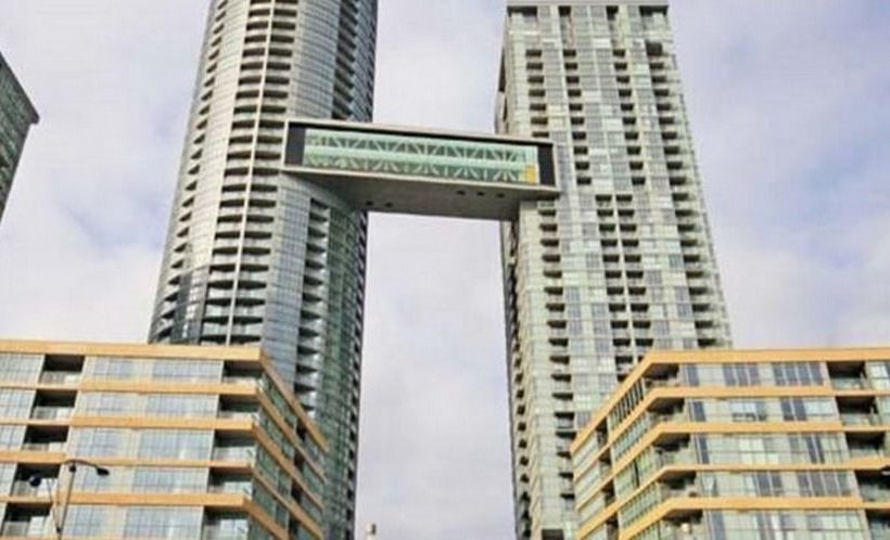 Nge Stays Downtown Suite Lake View