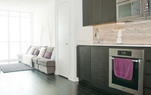 Nge Stays Downtown Suite Lake View | Toronto | Ontario | Canada 2