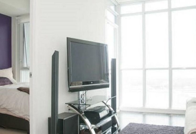 Nge Stays Downtown Suite Lake View | Toronto | Ontario | Canada 3