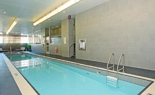 Nge Stays Downtown Suite Lake View | Toronto | Ontario | Canada 6