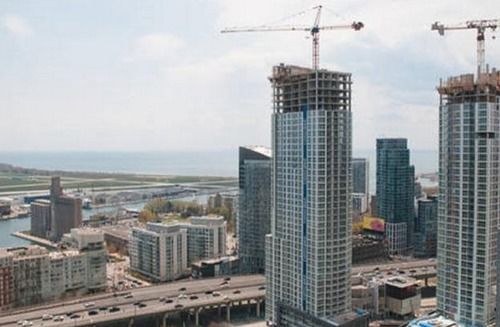 Nge Stays Downtown Suite Lake View | Toronto | Ontario | Canada 7