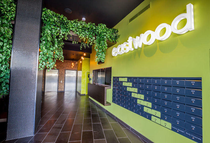 Eastwood Apartments | Woolloongabba | Queensland | Australia 1