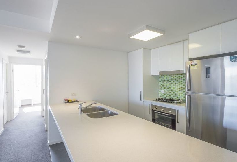Eastwood Apartments | Woolloongabba | Queensland | Australia 10