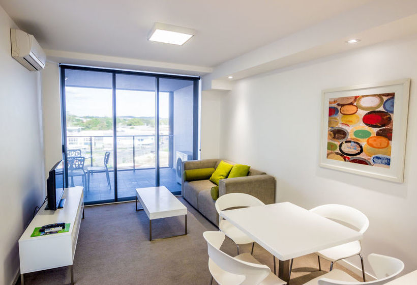 Eastwood Apartments | Woolloongabba | Queensland | Australia 12