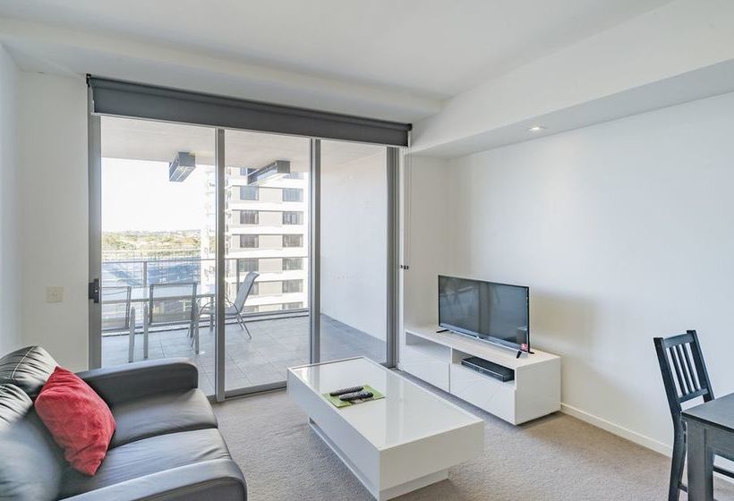 Eastwood Apartments | Woolloongabba | Queensland | Australia 13