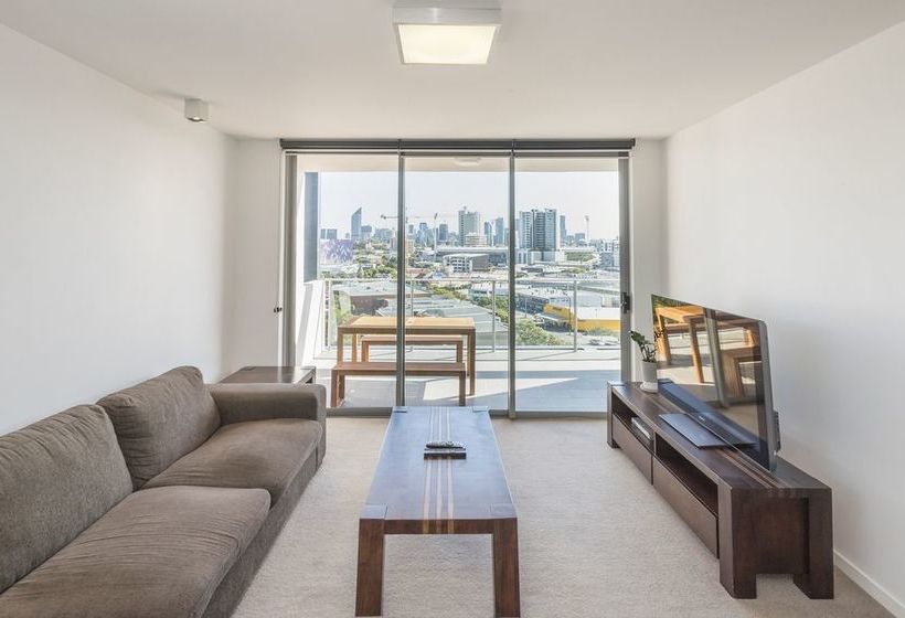 Eastwood Apartments | Woolloongabba | Queensland | Australia 14