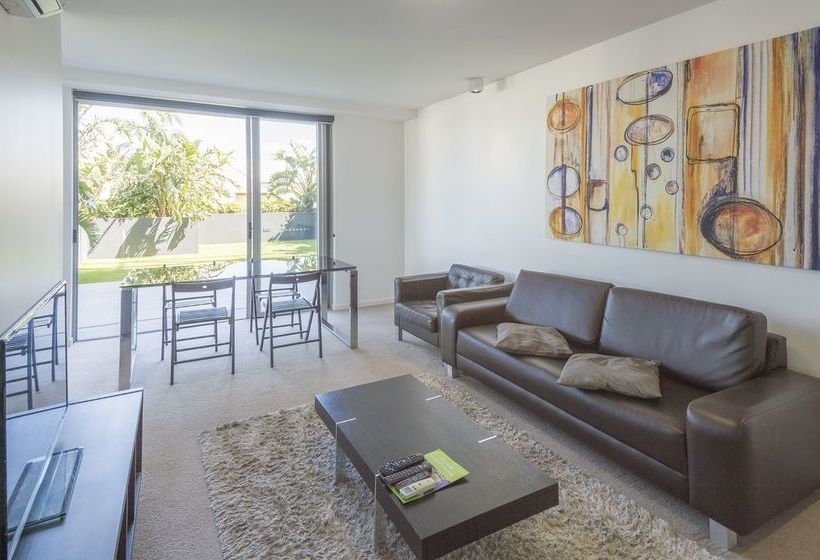 Eastwood Apartments | Woolloongabba | Queensland | Australia 16