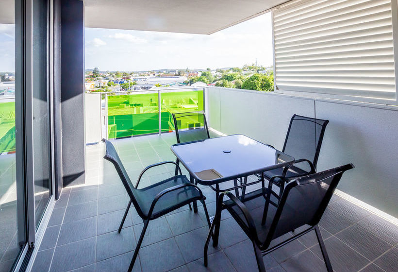Eastwood Apartments | Woolloongabba | Queensland | Australia 17