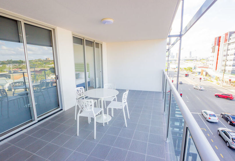 Eastwood Apartments | Woolloongabba | Queensland | Australia 18