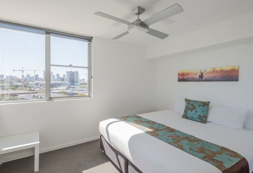 Eastwood Apartments | Woolloongabba | Queensland | Australia 19