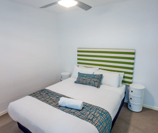 Eastwood Apartments | Woolloongabba | Queensland | Australia 2