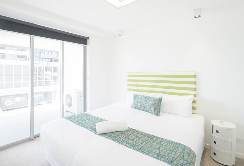 Eastwood Apartments | Woolloongabba | Queensland | Australia 4