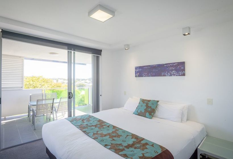 Eastwood Apartments | Woolloongabba | Queensland | Australia 5