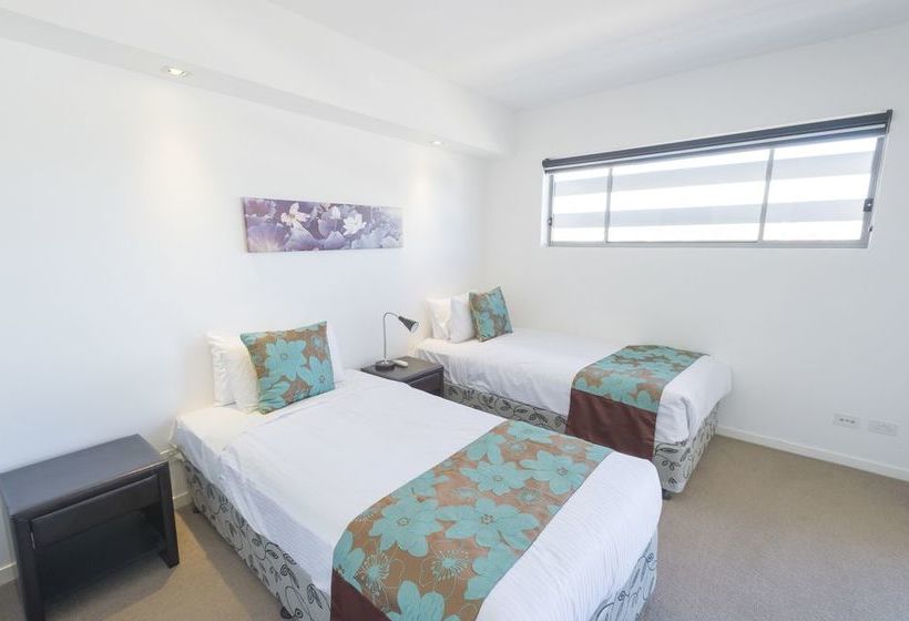 Eastwood Apartments | Woolloongabba | Queensland | Australia 6