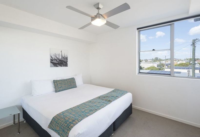 Eastwood Apartments | Woolloongabba | Queensland | Australia 7