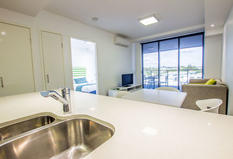 Eastwood Apartments | Woolloongabba | Queensland | Australia 8