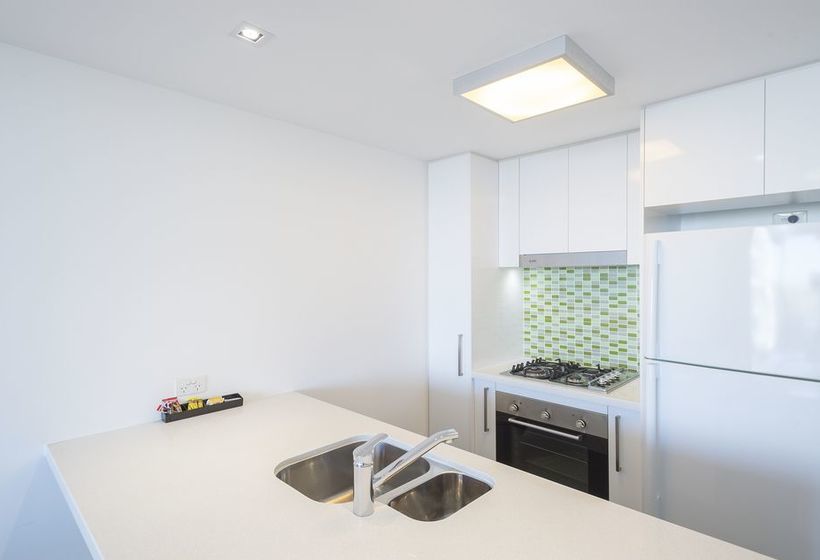 Eastwood Apartments | Woolloongabba | Queensland | Australia 9