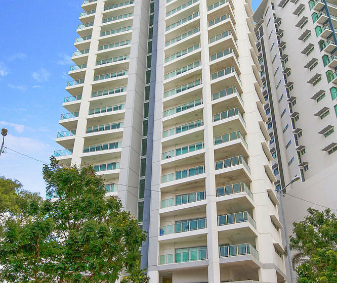 Beachlife Holiday Apartments