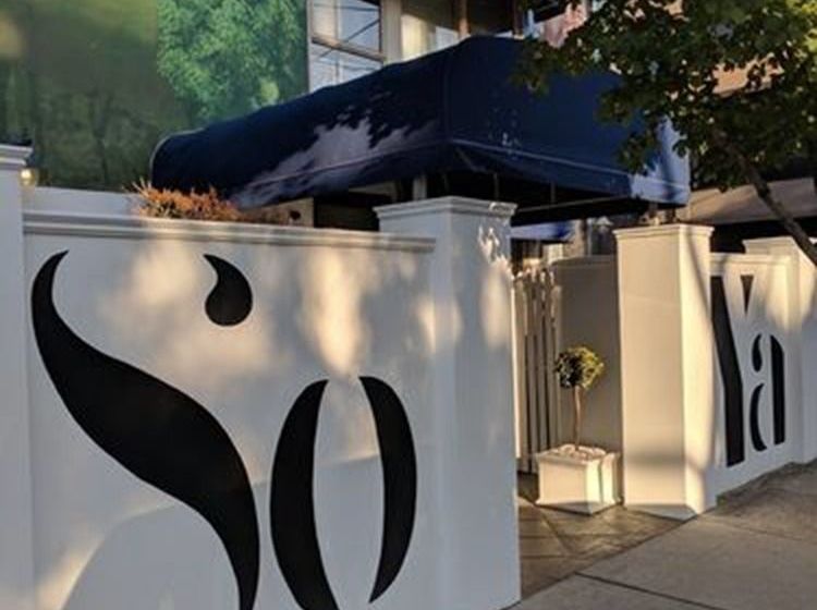 Darling Apartments | South Yarra | Victoria | Australia 1