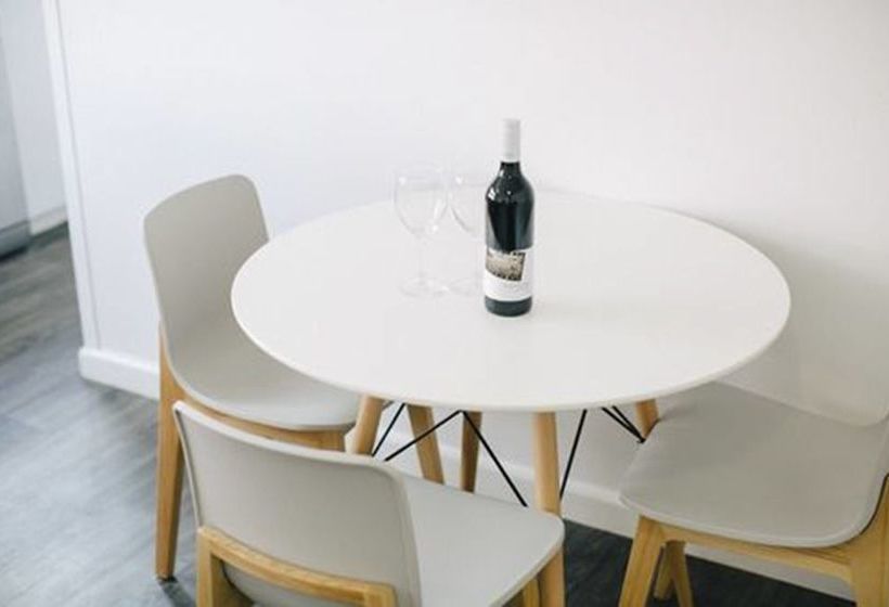 Darling Apartments | South Yarra | Victoria | Australia 10