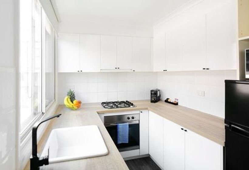 Darling Apartments | South Yarra | Victoria | Australia 14