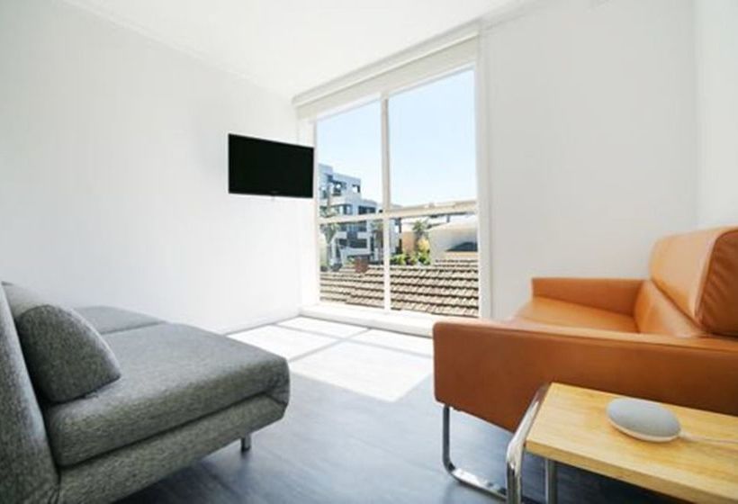 Darling Apartments | South Yarra | Victoria | Australia 16