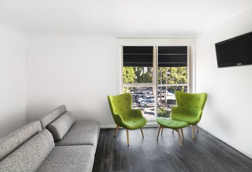 Darling Apartments | South Yarra | Victoria | Australia 17