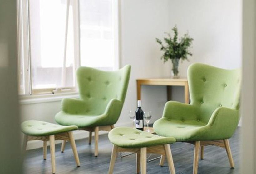 Darling Apartments | South Yarra | Victoria | Australia 18