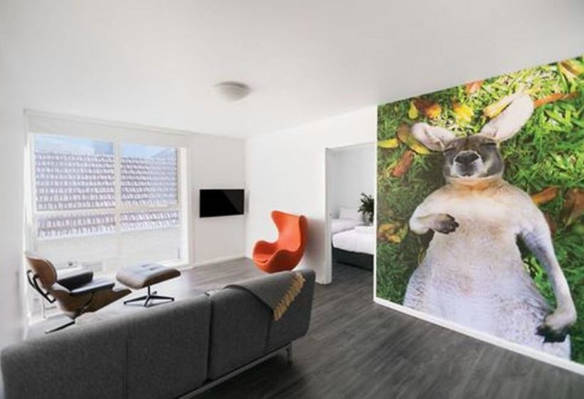 Darling Apartments | South Yarra | Victoria | Australia 19