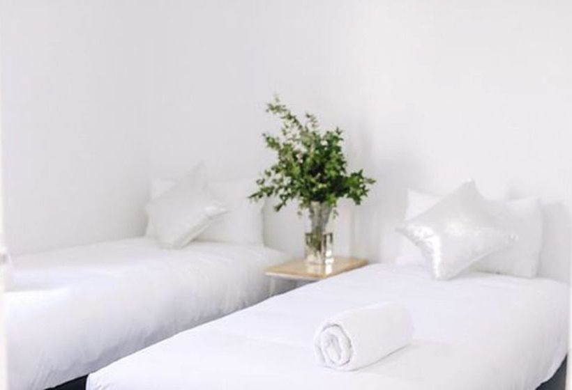 Darling Apartments | South Yarra | Victoria | Australia 2