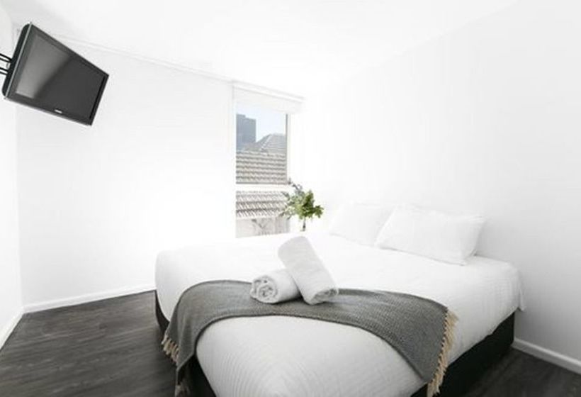 Darling Apartments | South Yarra | Victoria | Australia 4