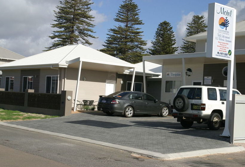 Clearwater Motel Apartments | Esperance | Western Australia | Australia 1