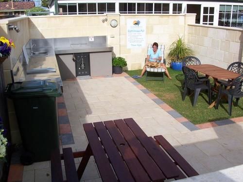 Clearwater Motel Apartments | Esperance | Western Australia | Australia 12