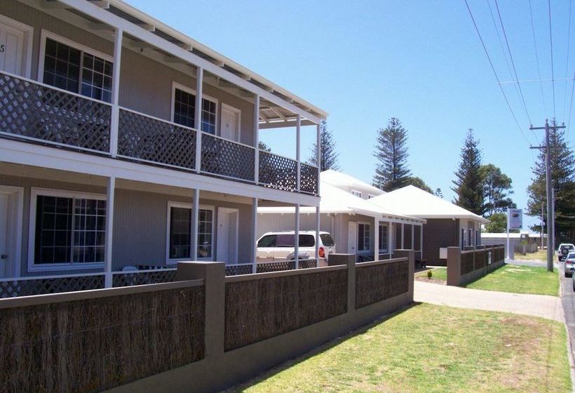 Clearwater Motel Apartments | Esperance | Western Australia | Australia 13