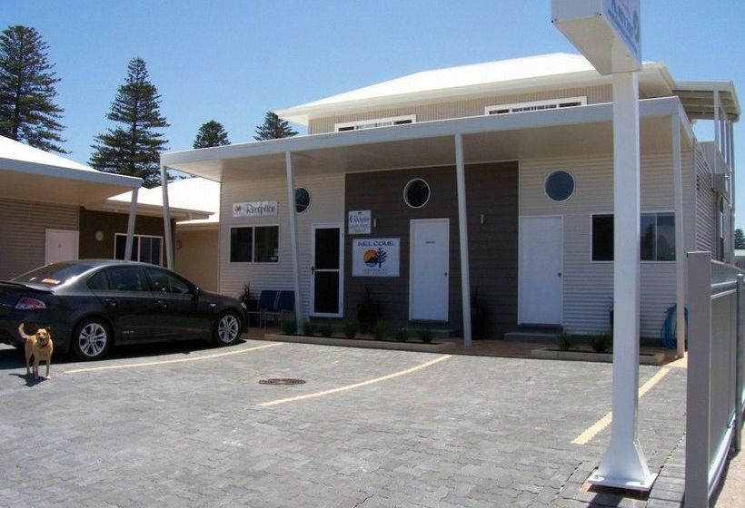 Clearwater Motel Apartments | Esperance | Western Australia | Australia 14