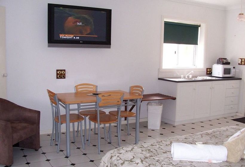 Clearwater Motel Apartments | Esperance | Western Australia | Australia 2