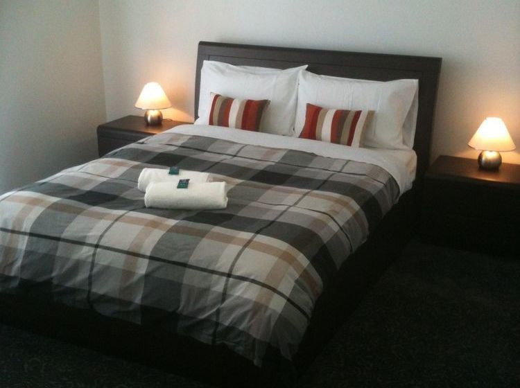 Clearwater Motel Apartments | Esperance | Western Australia | Australia 3