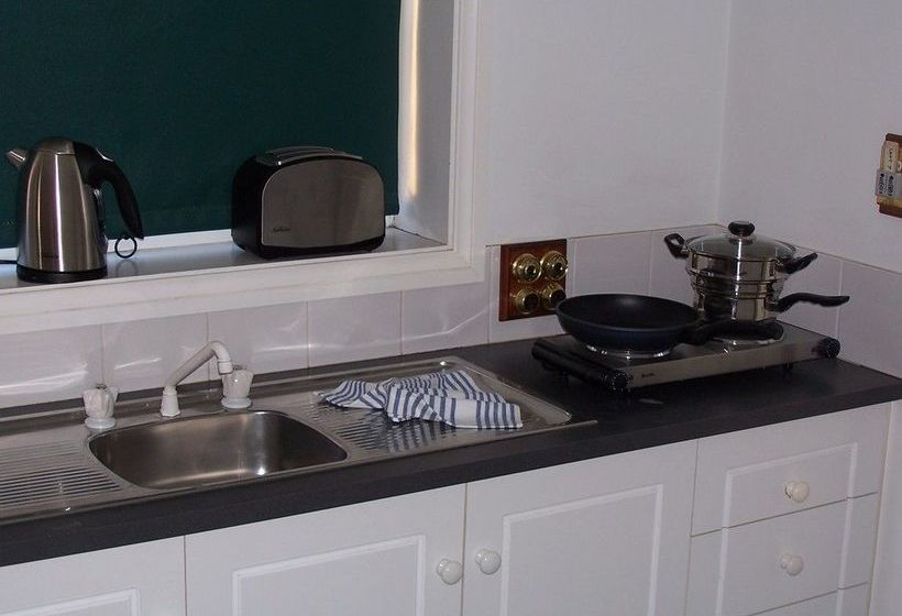 Clearwater Motel Apartments | Esperance | Western Australia | Australia 4