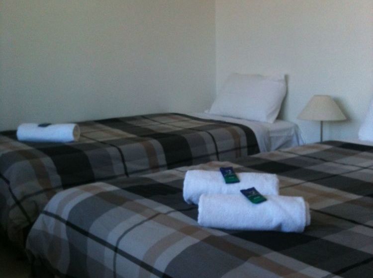 Clearwater Motel Apartments | Esperance | Western Australia | Australia 5