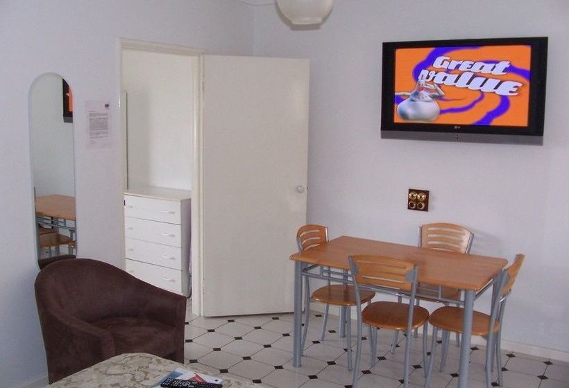 Clearwater Motel Apartments | Esperance | Western Australia | Australia 6