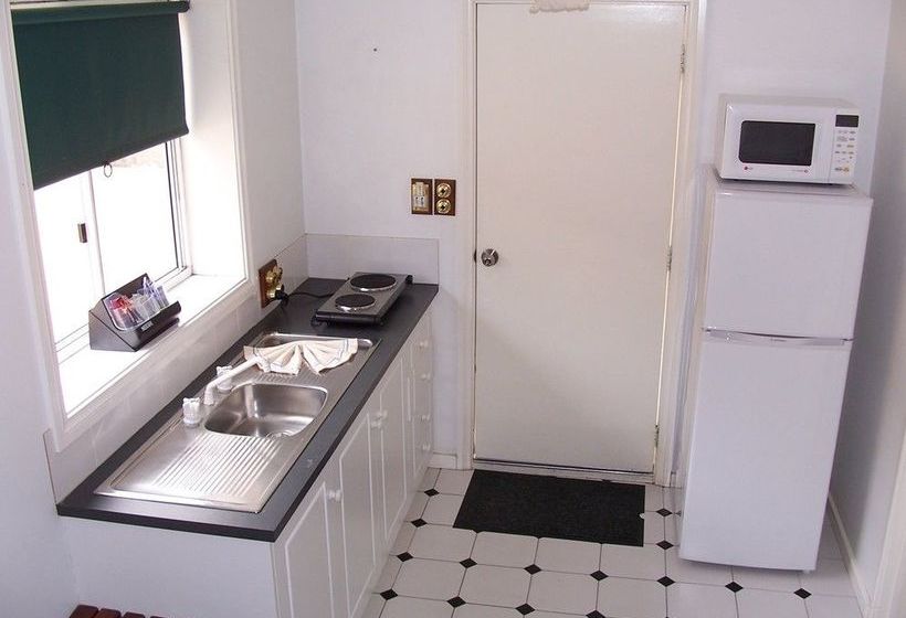 Clearwater Motel Apartments | Esperance | Western Australia | Australia 7